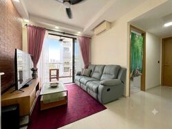 Westwood Residences (D22), Condominium #586139311